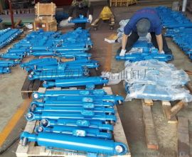 液压与气动系统核心元件概述