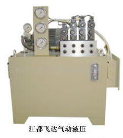 气缸、液压油缸、液压系统及电液推杆规格型号与价格概览