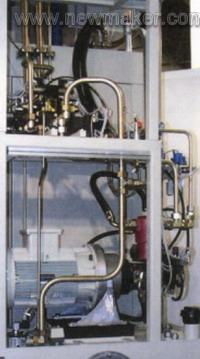 压力机液压系统与气动元件 未来发展趋势与融合创新